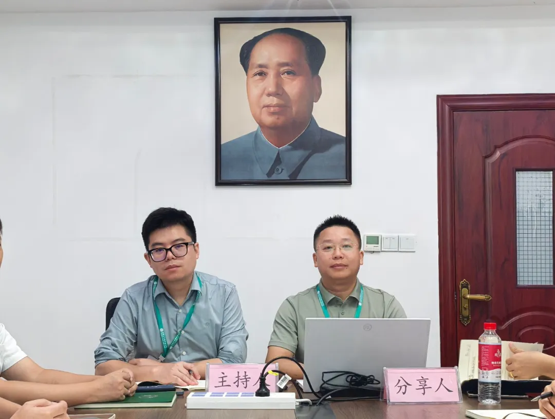 第五十六期“五科分享会”——朱抿菘主任解析“实习律师掌握民事诉讼证据规则，可实现弯道超车（二）” - 湖南五科律师事务所